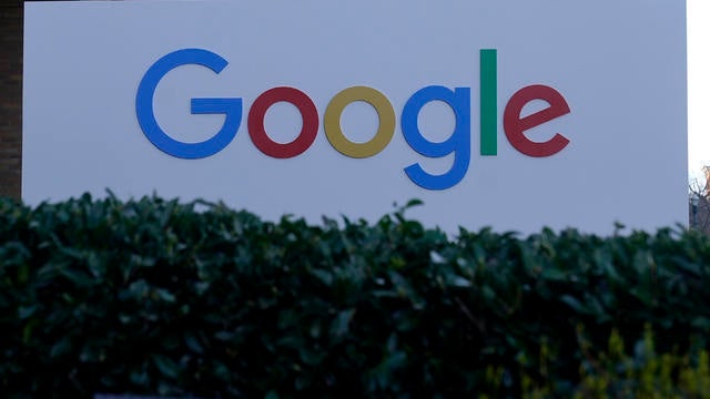 Google 