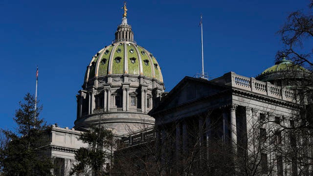 Contraceptives Pennsylvania 