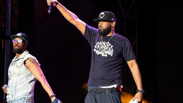 Ghostface Killah 