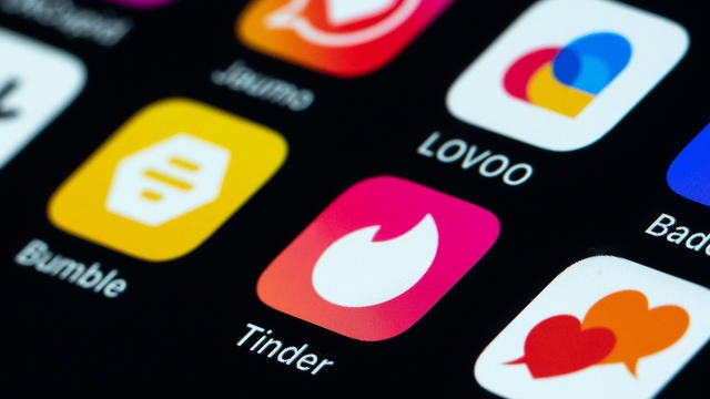 Dating Apps 