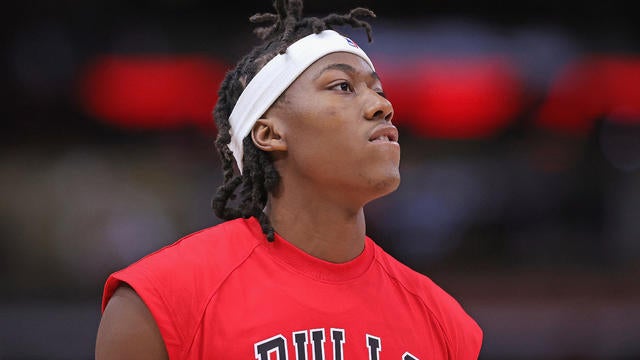 Bulls Magic Basketball 