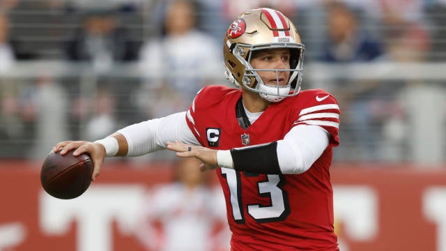 Dallas Cowboys v San Francisco 49ers 