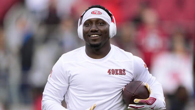 Detroit Lions v San Francisco 49ers 