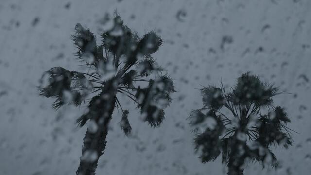 US-FIRE-CALIFORNIA-WEATHER 