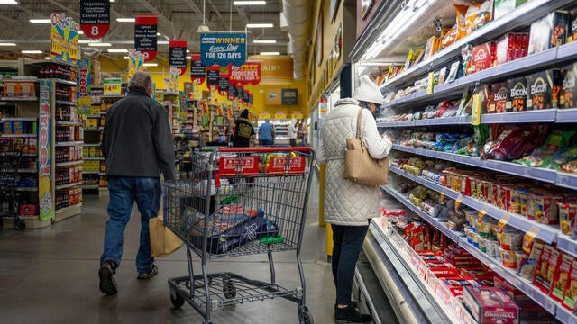 First Inflation Report Of 2025 Released 