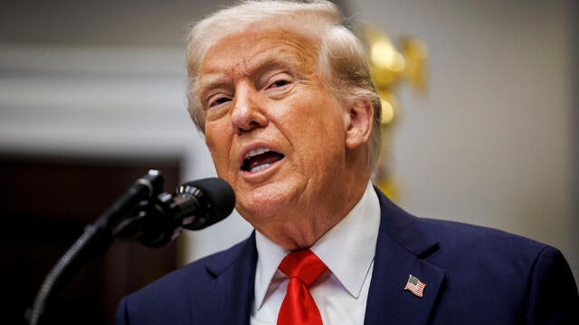 TSMC Unveils $100 Billion In New US Investment, Joined By Trump