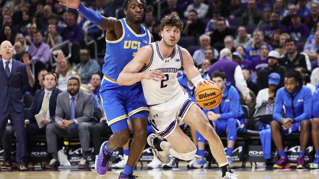 UCLA v Northwestern 