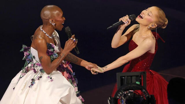 97th Annual Oscars - Show 