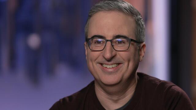 John Oliver 