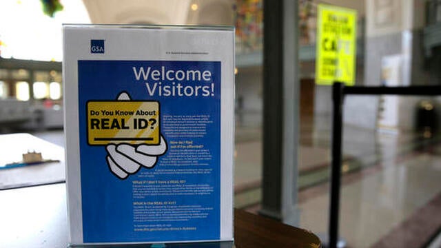 REAL ID News Guide 