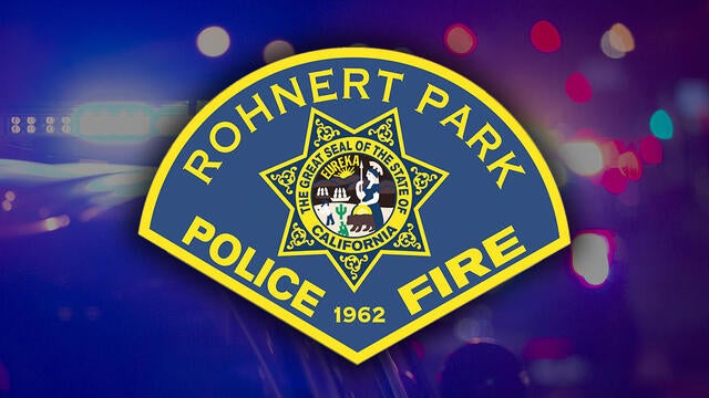 Rohnert Park Police & Fire 