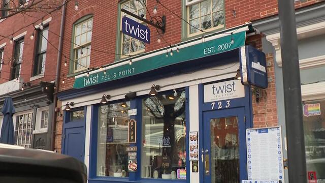 Restaurant Relief Funds after Key Bridge Collapse 