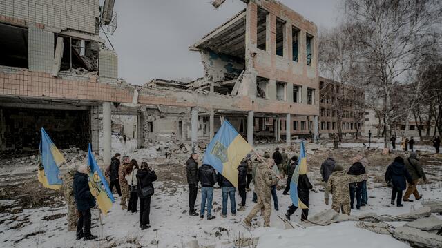 TOPSHOT-UKRAINE-RUSSIA-CONFLICT-WAR 