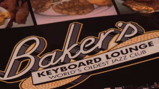 A look into Detroit's iconic Baker's Keyboard Lounge 